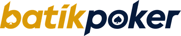 Logo batikpoker